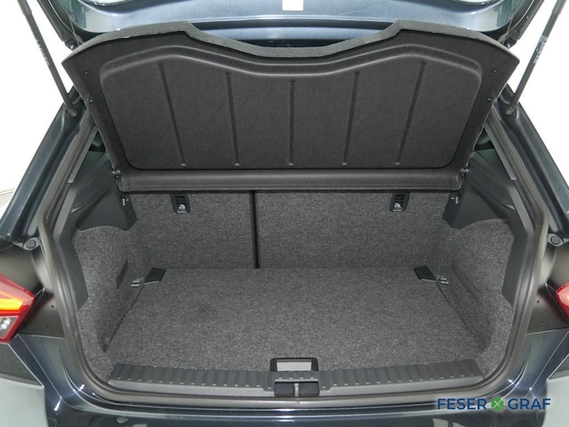 Seat Ibiza 1.0 TSI DSG Xcellence