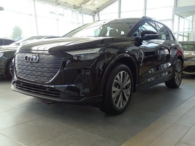 Audi Q4 e-tron 40