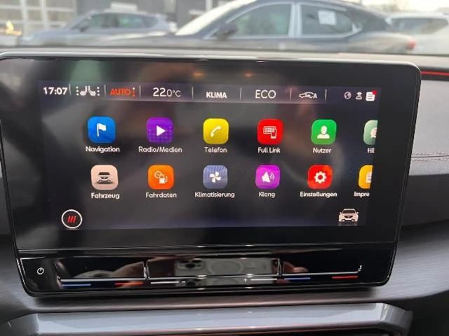 Cupra Formentor 1.4 DSG e-Hybrid