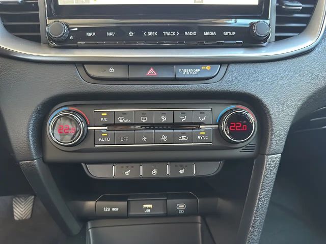 Kia Ceed GDi SportWagon