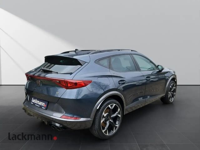 Cupra Formentor 4Drive VZ