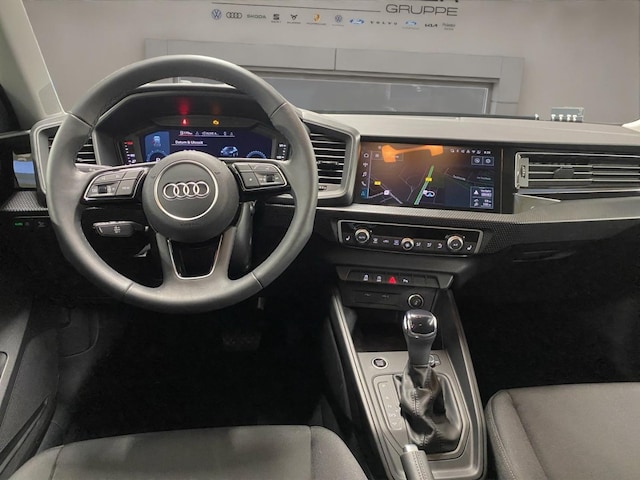 Audi A1 25 TFSI S-Tronic Sportback