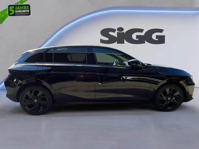 Opel Astra 1.2 Turbo GS-Line Grand Sport Turbo