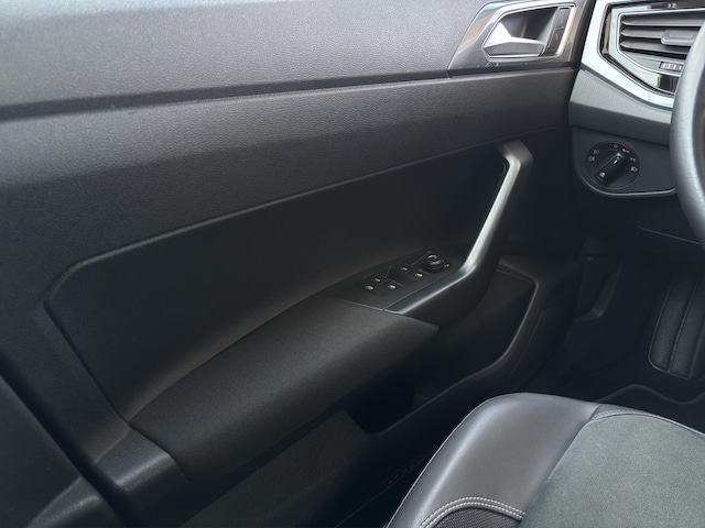 Volkswagen Polo 1.0 TSI DSG Style