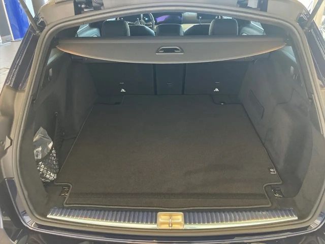 Mercedes-Benz E 200 AMG Line E 200 d Estate