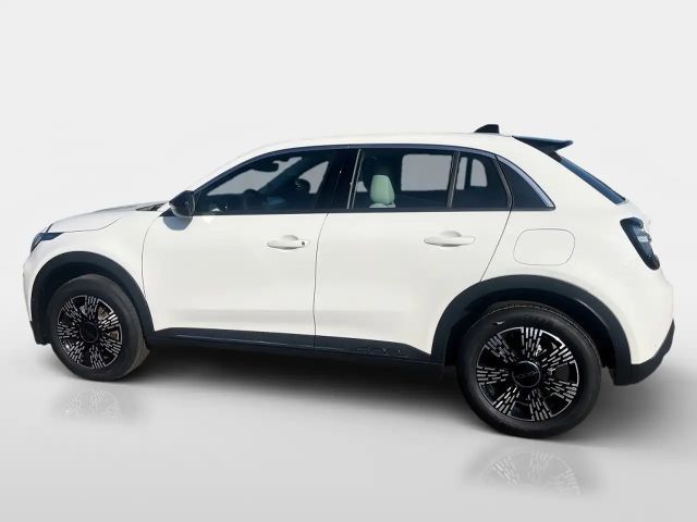 Fiat 600e HYBRID 100 RED KOMFORT STYLE