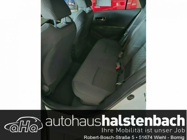 Suzuki Swace Comfort Hybrid