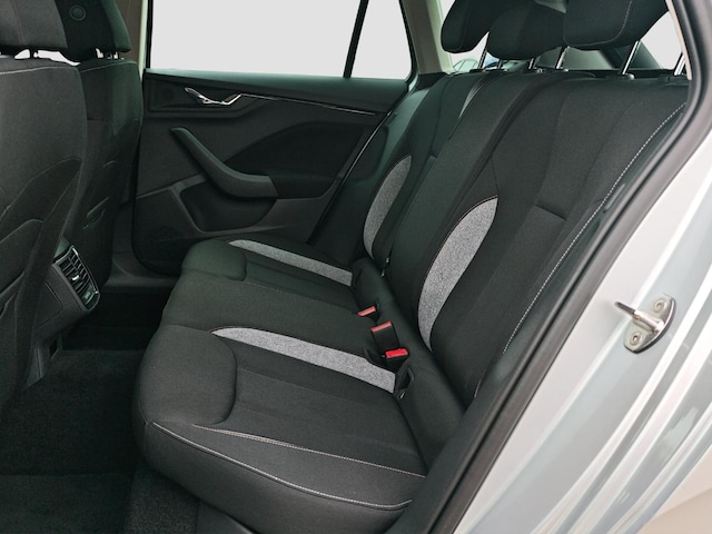 Skoda Kamiq 1.5 TSI Tour