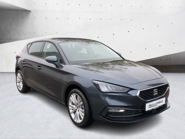 Seat Leon 1.5 eTSI Style