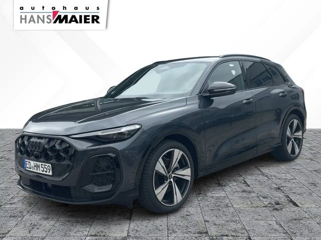 Audi Q5 Quattro S-Line S-Tronic