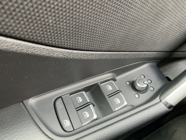 Audi Q2 40 TFSI Quattro S-Tronic