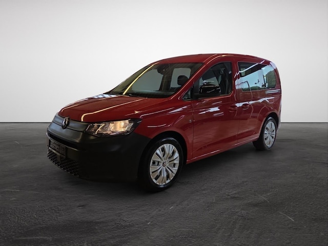 Volkswagen Caddy 2.0 TDI