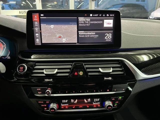 BMW 520 520d Touring