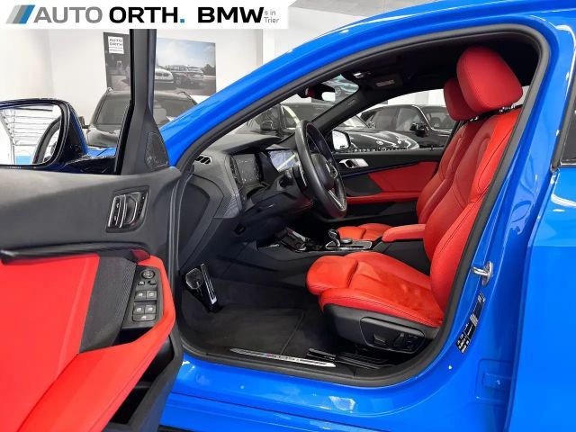 BMW 135 135i Sedan xDrive