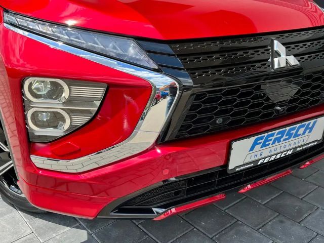 Mitsubishi Eclipse Cross 4WD PHEV