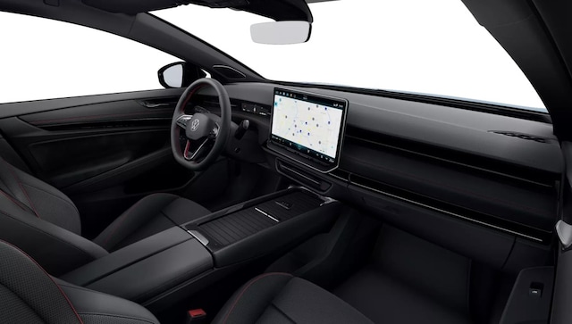 Volkswagen ID.7 4Motion GTX Tourer