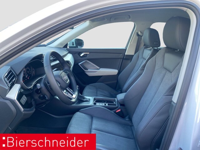 Audi Q3 35 TFSI S-Tronic