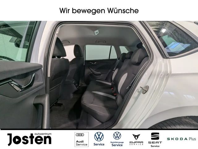 Skoda Kamiq 1.0 TSI Selection