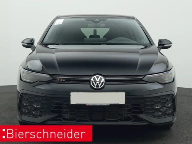 Volkswagen Golf 2.0 TSI DSG GTI Sound Style
