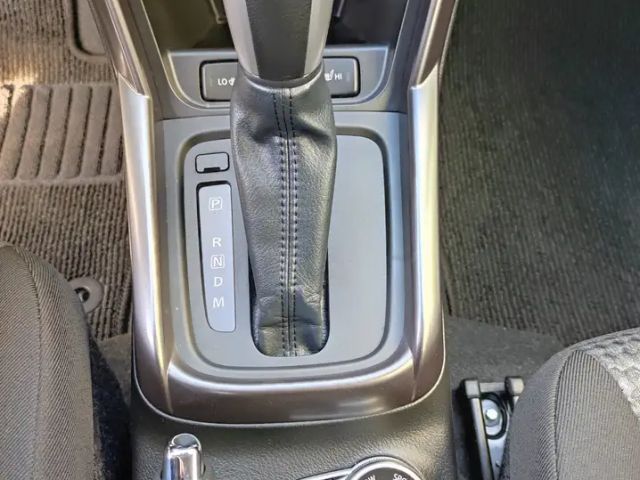 Suzuki S-Cross AllGrip Hybrid