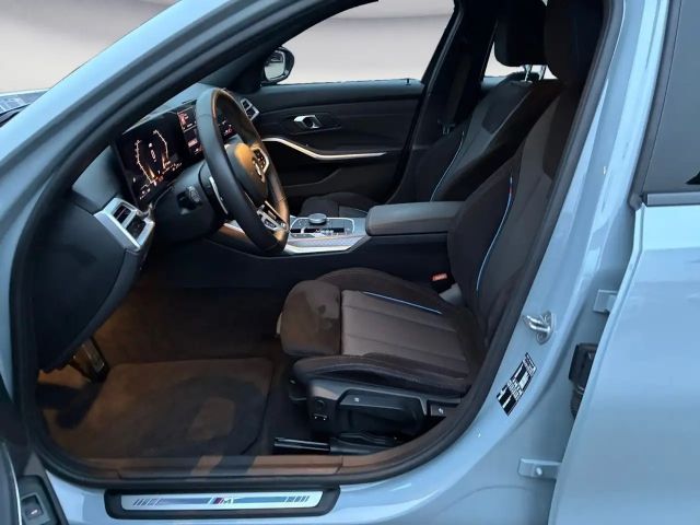 BMW 318 318d M-Sport Touring