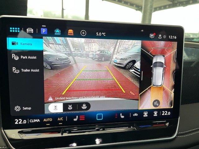 Volkswagen Tiguan 2.0 TDI 4Motion DSG