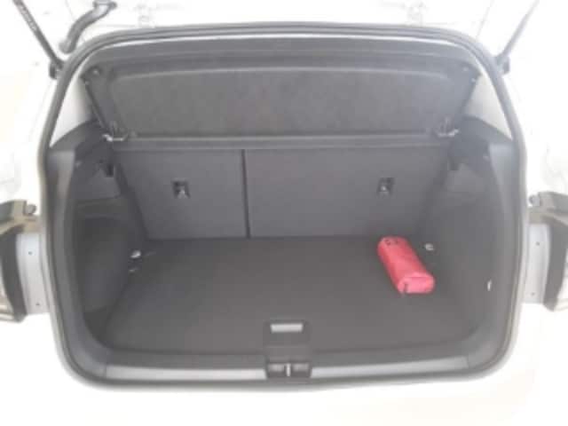 Volkswagen T-Cross 1.0 TSI DSG