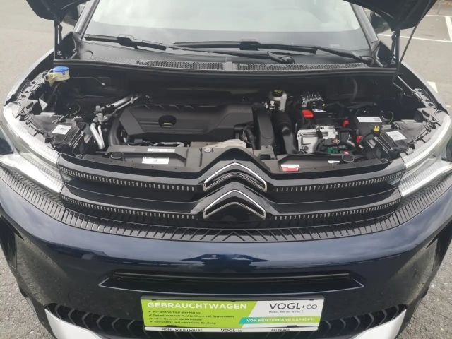 Citroën C5 Aircross Hybrid Pack Shine