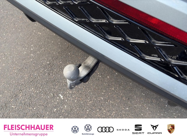 Volkswagen Tayron 4Motion DSG R-Line