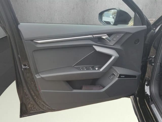 Audi A3 35 TFSI S-Tronic