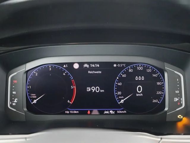 Volkswagen Touran Friends TDI