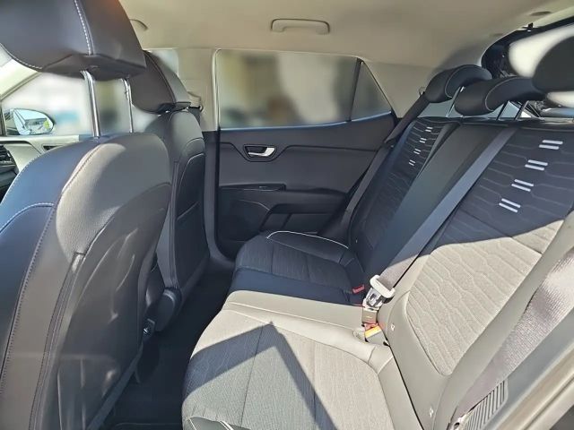 Kia Stonic GDi GT-Line