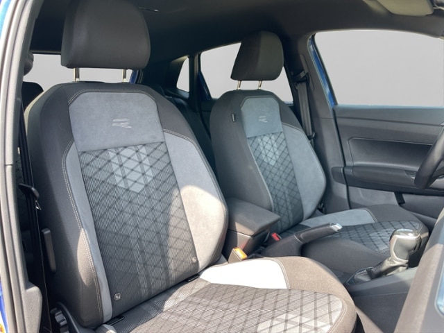 Volkswagen Polo 1.0 TSI DSG