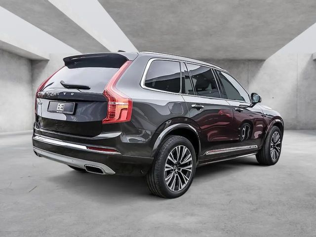 Volvo XC90 AWD Inscription T8