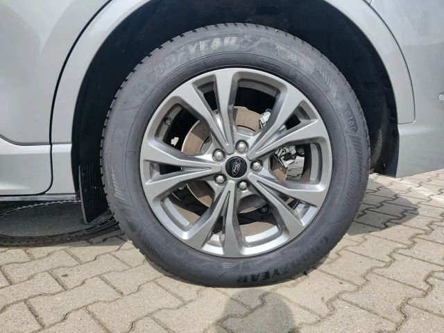 Ford Kuga ST Line X