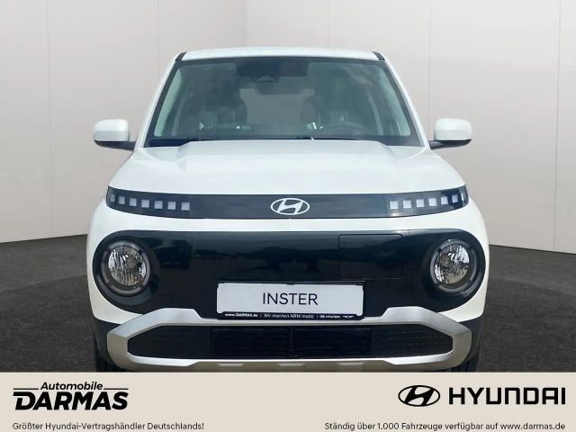 Hyundai INSTER 49 kWh Select