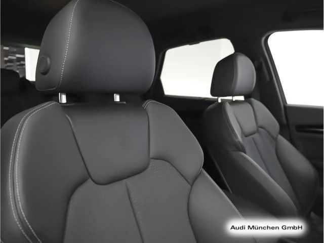 Audi Q5 40 TDI Quattro S-Line S-Tronic