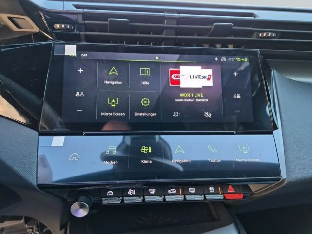 Peugeot 308 GT-Line Hybrid SW