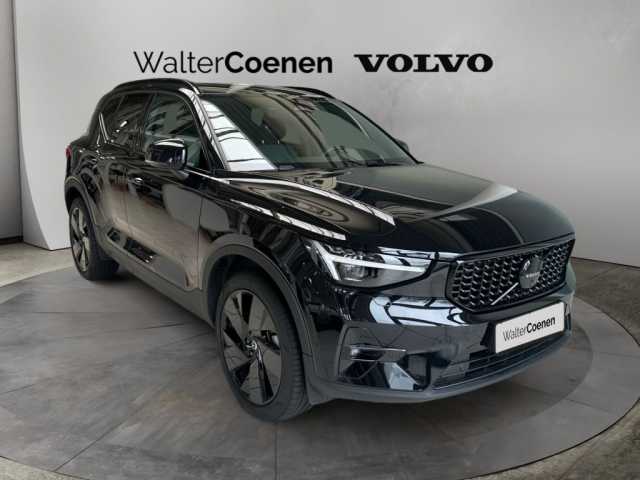 Volvo XC40 XC40