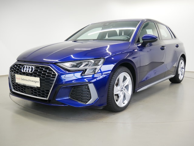 Audi A3 30 TFSI Sportback