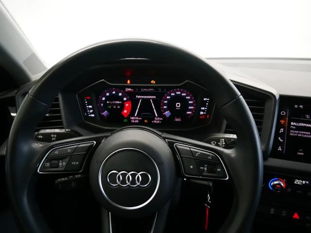 Audi A1 30 TFSI Sportback