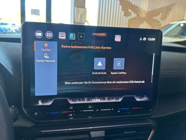 Cupra Formentor 1.5 TSI DSG e-Hybrid