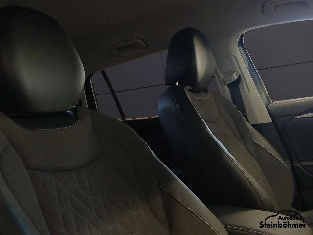 Volkswagen Tayron 1.5 eTSI DSG Life