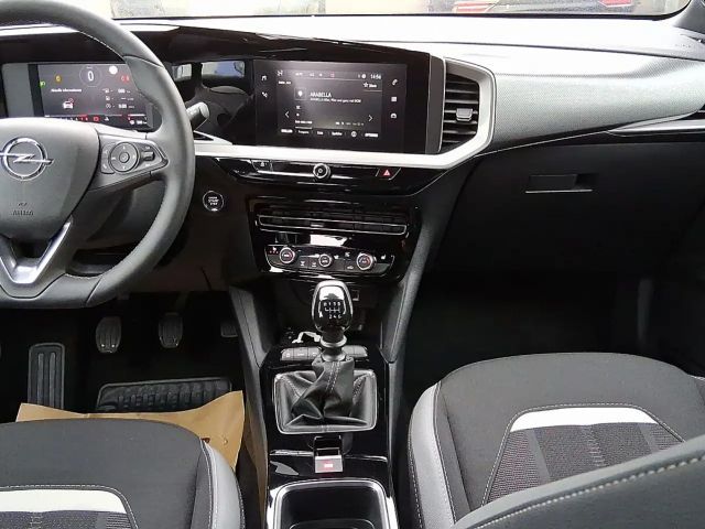 Opel Mokka GS-Line Grand Sport Turbo