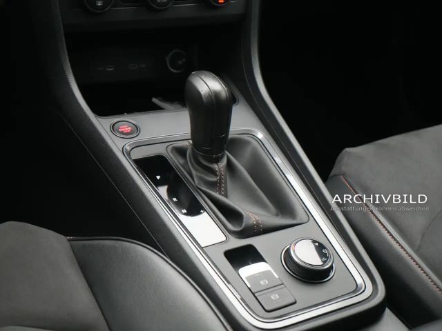 Cupra Ateca ACC NAVI LED 360°