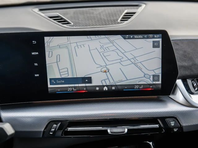 BMW X2 M-Sport sDrive20i