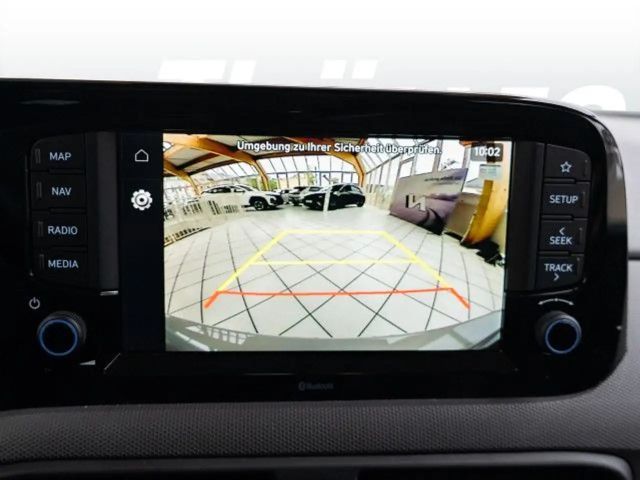 Hyundai i10 1.0 Trend