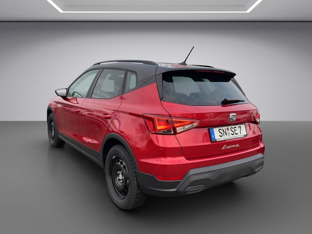 Seat Arona Arona Road Edition  KAMERA NAVI ACC FACEL. LED