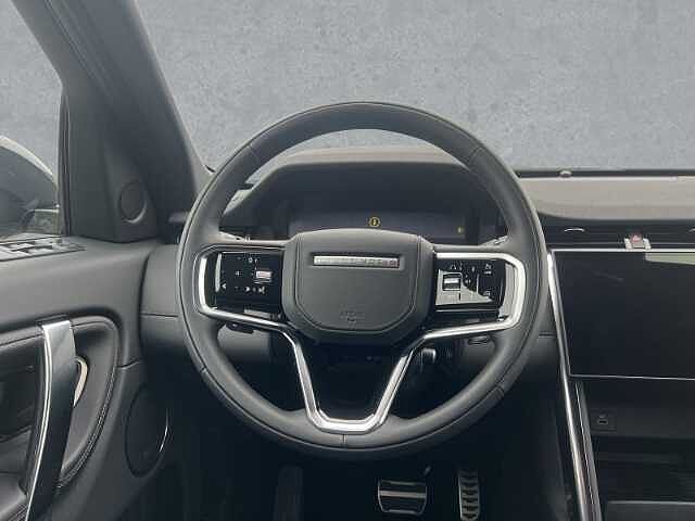 Land Rover Discovery Sport D200 Dynamic HSE