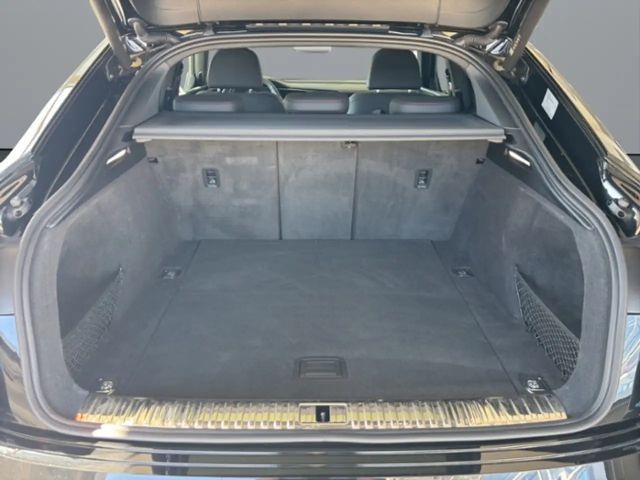 Audi Q8 e-tron 55 Quattro S-Line Sportback